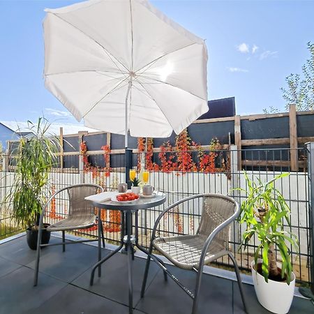 Kaiserin Sisi Fuer Bis Zu 6 - Arbeitsplatz, Badewanne, Parkplatz, Waschmaschine Dinkelsbühl Exterior foto
